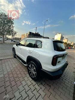 هافال دارجو